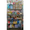 Image 1 : LARGE LOT OF ASSORTED CRAYOLA AND POKEMON PRODUCTS
