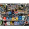 Image 3 : LARGE LOT OF ASSORTED CRAYOLA AND POKEMON PRODUCTS