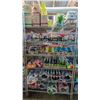 Image 1 : LARGE LOT OF BEVERAGES INCLUDES RVIITA ENERGY TEA
