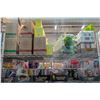 Image 2 : LARGE LOT OF BEVERAGES INCLUDES RVIITA ENERGY TEA