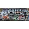 Image 4 : LARGE LOT OF BEVERAGES INCLUDES RVIITA ENERGY TEA