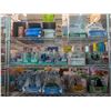 Image 2 : LARGE LOT OF BEVERAGES INCLUDES BIO STEEL, MONSTER