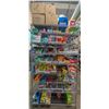 Image 1 : LARGE LOT OF CANDIES AND GUM INCLUDES HARIBO, `