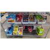 Image 4 : LARGE LOT OF CANDIES AND GUM INCLUDES HARIBO, `