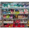 Image 3 : LARGE LOT OF CANDY INCLUDES ROCKETS, PUSH POP