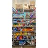 Image 1 : LARGE LOT OF CANDY & CHOCOLATES INCLUDES QUALITY