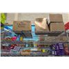 Image 2 : LARGE LOT OF CANDY & CHOCOLATES INCLUDES QUALITY