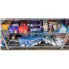 Image 4 : LARGE LOT OF CANDY & CHOCOLATES INCLUDES QUALITY