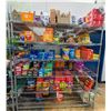 Image 1 : LARGE LOT OF COOKIES AND CRACKERS, INCLUDES MILANO