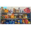 Image 2 : LARGE LOT OF COOKIES AND CRACKERS, INCLUDES MILANO