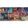 Image 3 : LARGE LOT OF COOKIES AND CRACKERS, INCLUDES MILANO