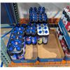 Image 2 : LARGE LOT OF 1L BOTTLES OF POP INCLUDES PEPSI