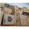 Image 3 : LARGE LOT OF TOILET PAPER, CAT LITTER AND CLEANING