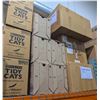 Image 4 : LARGE LOT OF TOILET PAPER, CAT LITTER AND CLEANING