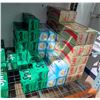 Image 4 : LARGE LOT OF ASSORTED POPS INCLUDES COCA-COLA