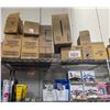 Image 2 : LARGE LOT OF DRUGSTORE GOODS INCLUDES TOMS