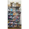 Image 1 : LARGE LOT OF DRUG STORE GOODS INCLUDES DOVE BEAUTY