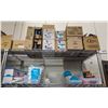 Image 2 : LARGE LOT OF DRUG STORE GOODS INCLUDES DOVE BEAUTY