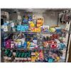 Image 3 : LARGE LOT OF DRUG STORE GOODS INCLUDES DOVE BEAUTY
