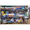 Image 4 : LARGE LOT OF DRUG STORE GOODS INCLUDES DOVE BEAUTY