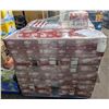 Image 1 : PALLET OF POP INCLUDES GATORADE, PEPSI