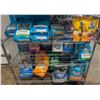 Image 3 : LARGE LOT OF CAT AND DOG FOOD AND TREATS INCLUDES