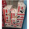 Image 2 : LARGE LOT OF HUGGIES SNUG AND DRY DIAPERS SIZES