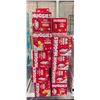Image 1 : LARGE LOT OF HUGGIES LITTLE SNUGGLERS DIAPERS