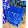 Image 1 : BASKET CADDIE WITH BASKETS