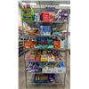 Image 1 : LARGE LOT OF CANDIES AND CHOCOLATES INCLUDES