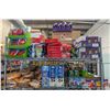 Image 2 : LARGE LOT OF CANDIES AND CHOCOLATES INCLUDES