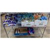 Image 4 : LARGE LOT OF CANDIES AND CHOCOLATES INCLUDES