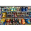 Image 3 : LARGE LOT OF CHIPS INCLUDES LA COCINA TORTILLA