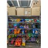Image 1 : LARGE LOT OF CHIPS INCLUDES LAYS, SNACK FACTORY