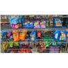 Image 3 : LARGE LOT OF CHIPS INCLUDES LAYS, SNACK FACTORY