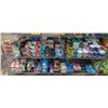Image 4 : LARGE LOT OF HEALTH AND FITNESS CONSUMABLES INCLS