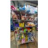Image 1 : LARGE LOT OF BAKING SUPPLIES INCLUDES JELLO, BETTY