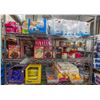 Image 2 : LARGE LOT OF BAKING SUPPLIES INCLUDES JELLO, BETTY
