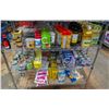 Image 3 : LARGE LOT OF BAKING SUPPLIES INCLUDES JELLO, BETTY
