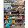 Image 1 : LARGE LOT CANDY AND JUICES INCLUDES FROSTBITZ