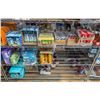 Image 3 : LARGE LOT CANDY AND JUICES INCLUDES FROSTBITZ