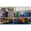 Image 2 : LARGE LOT OF BEVERAGES INCLUDES G2, MOLSON EXEL,