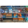 Image 3 : LARGE LOT OF BEVERAGES INCLUDES G2, MOLSON EXEL,