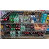 Image 3 : LARGE LOT OF BEVERAGES INCLUDES COCA COLA,