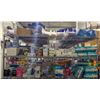 Image 2 : LARGE LOT OF DRUGSTORE PRODUCTS INCLUDES