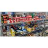Image 3 : LARGE LOT OF SPICES AND SEASONINGS INCLUDES FRANKS