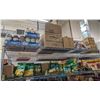 Image 2 : LARGE LOT OF SPICES SAUCES AND NOODLES INCLUDES