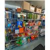Image 2 : LARGE LOT OF FROZEN GOODS INCLUDES CAVENDISH