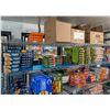 Image 3 : LARGE LOT OF FROZEN GOODS INCLUDES CAVENDISH