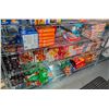 Image 4 : LARGE LOT OF FROZEN GOODS INCLUDES CAVENDISH
